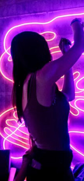 Color Blow > JUVENTUD