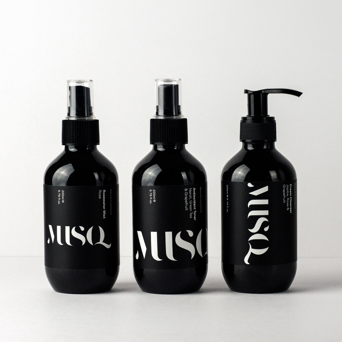 Color Blow > Negro > 