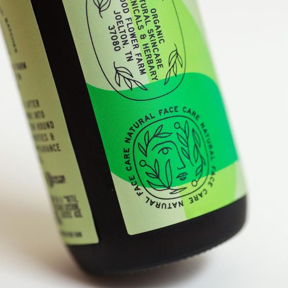 Color Blow > Verdes > 