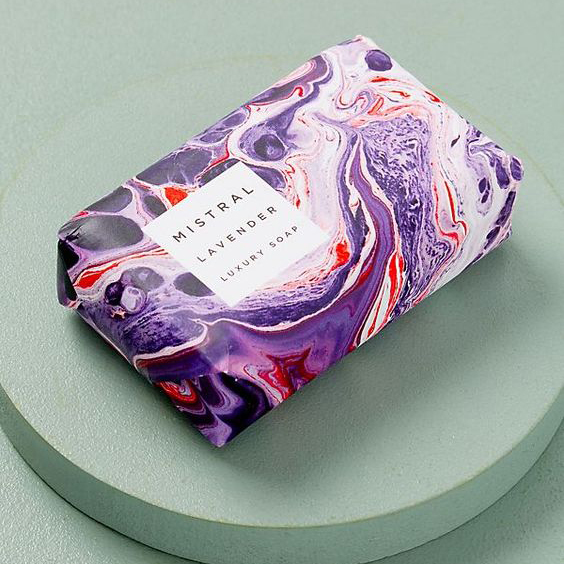 Color Blow > violetas > 