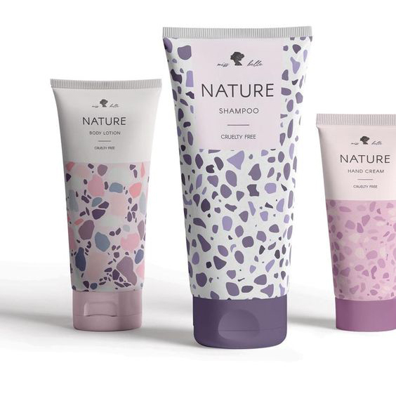 Color Blow > violetas > 